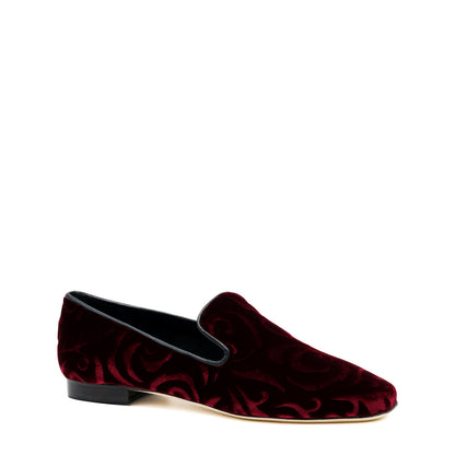 Golden Flat Rubino