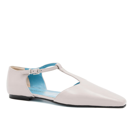 Grandine Flat T Stone Mousse
