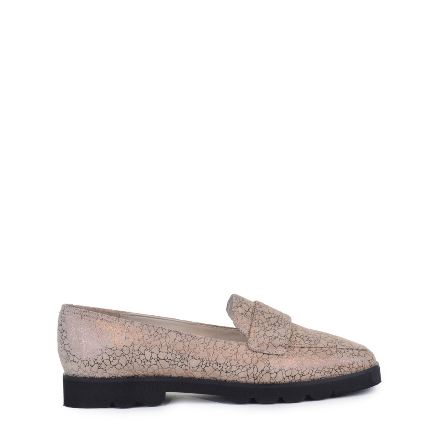 Guiliano  Loafer Ammou Alina Print