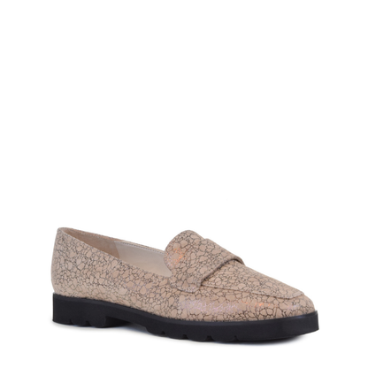 Guiliano  Loafer Ammou Alina Print