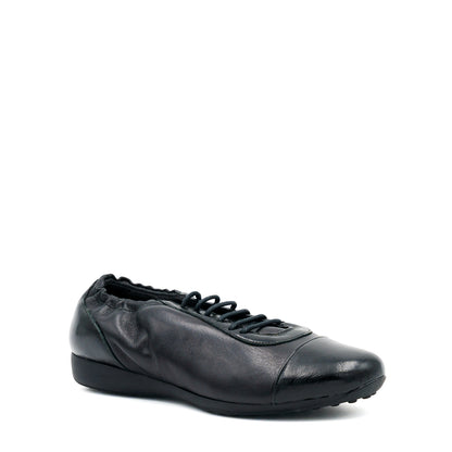 Jakob Sneaker Black