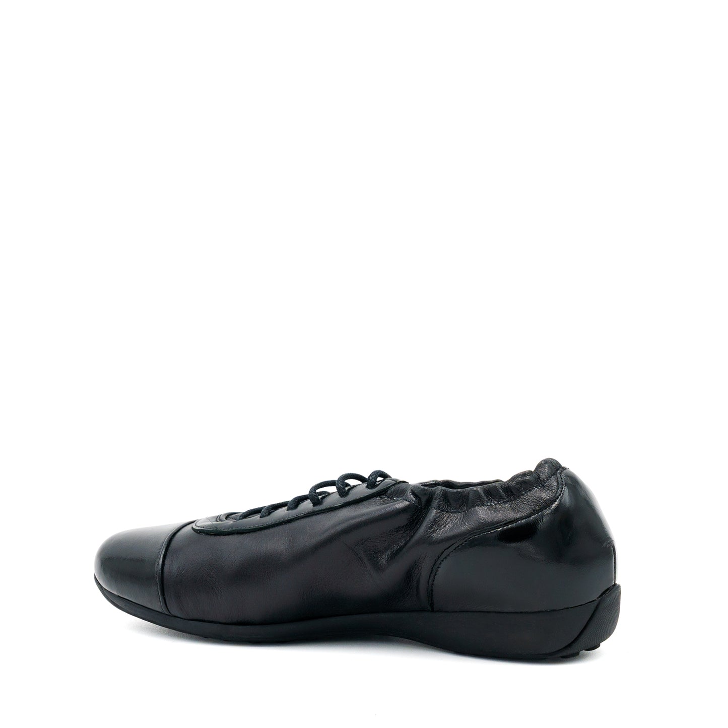 Jakob Sneaker Black