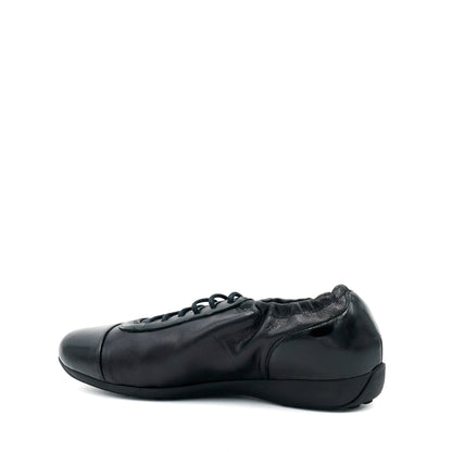Jakob Sneaker Black