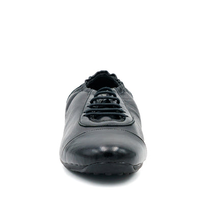 Jakob Sneaker Black