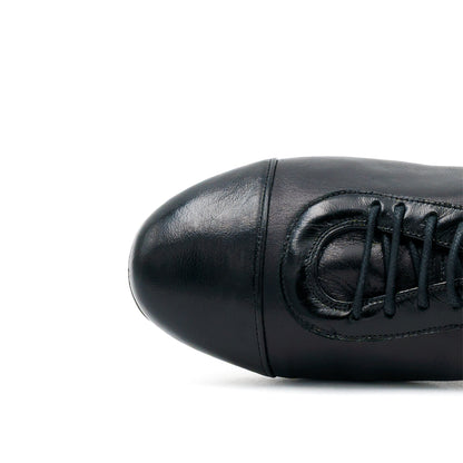 Jakob Sneaker Black