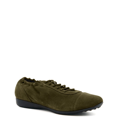 Jakob Sneaker Olive