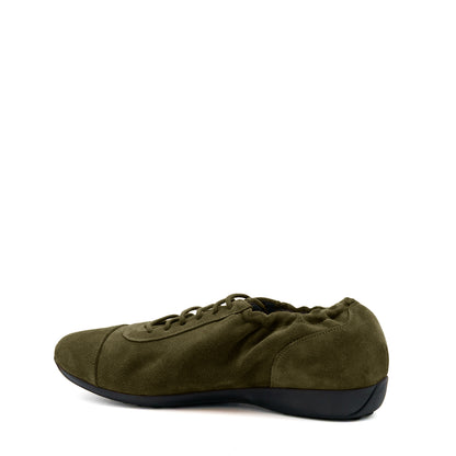 Jakob Sneaker Olive