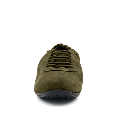 Jakob Sneaker Olive