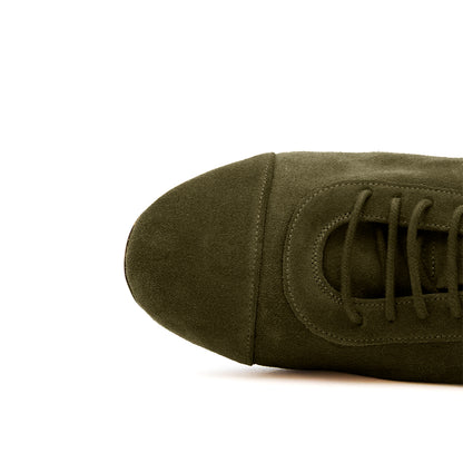 Jakob Sneaker Olive
