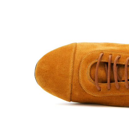 Jakob Sneaker Whiskey