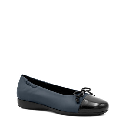 Joke Flat Blue/Navy