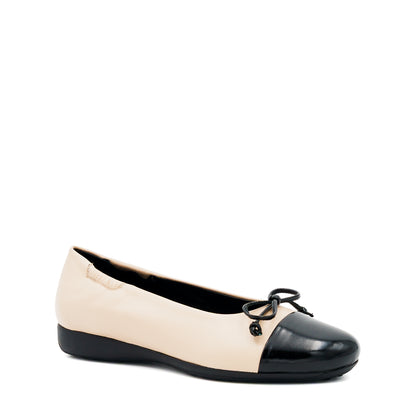 Joke Flat Nude/Black