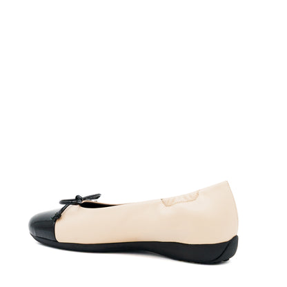 Joke Flat Nude/Black