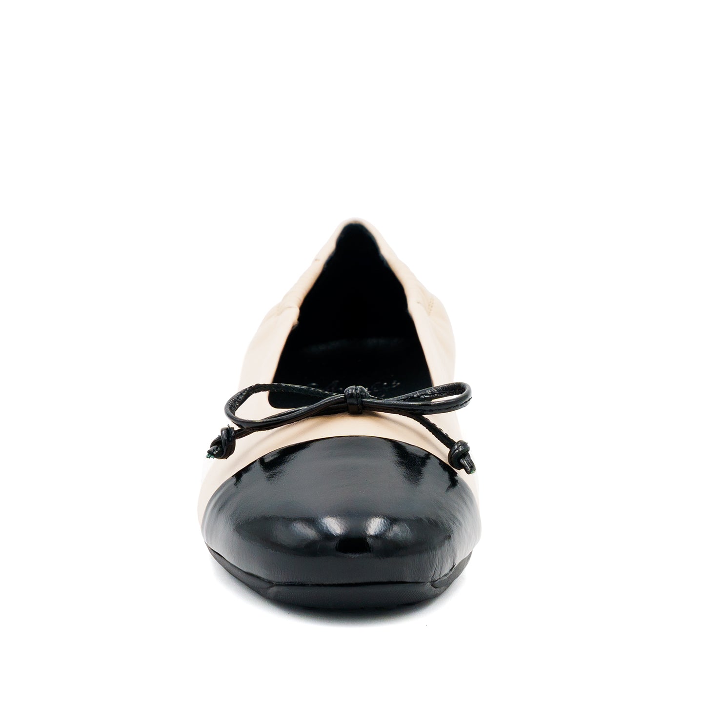 Joke Flat Nude/Black