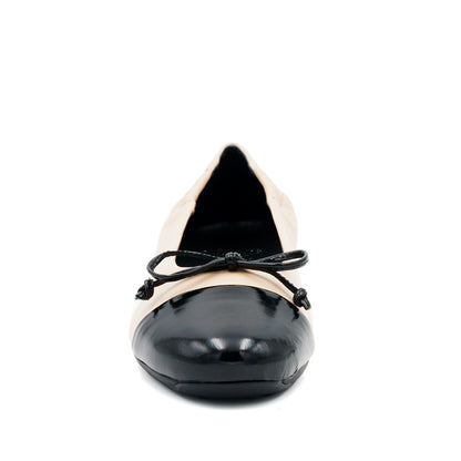 Joke Flat Nude/Black