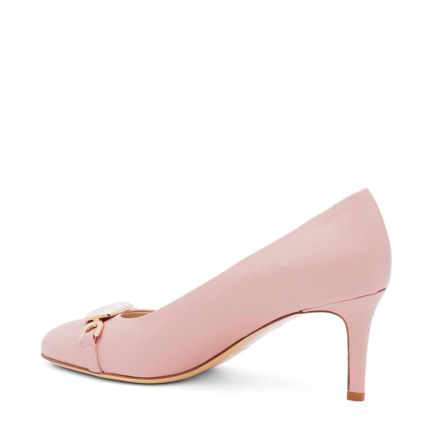 Lacetta Heel Rosina