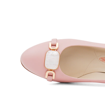 Lancetta Heel Rosina