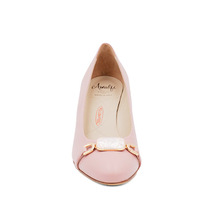 Lancetta Heel Rosina