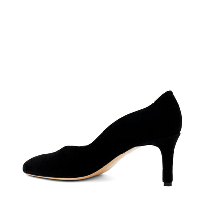 Lauda Pump Black
