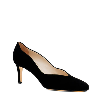 Lauda Pump Black