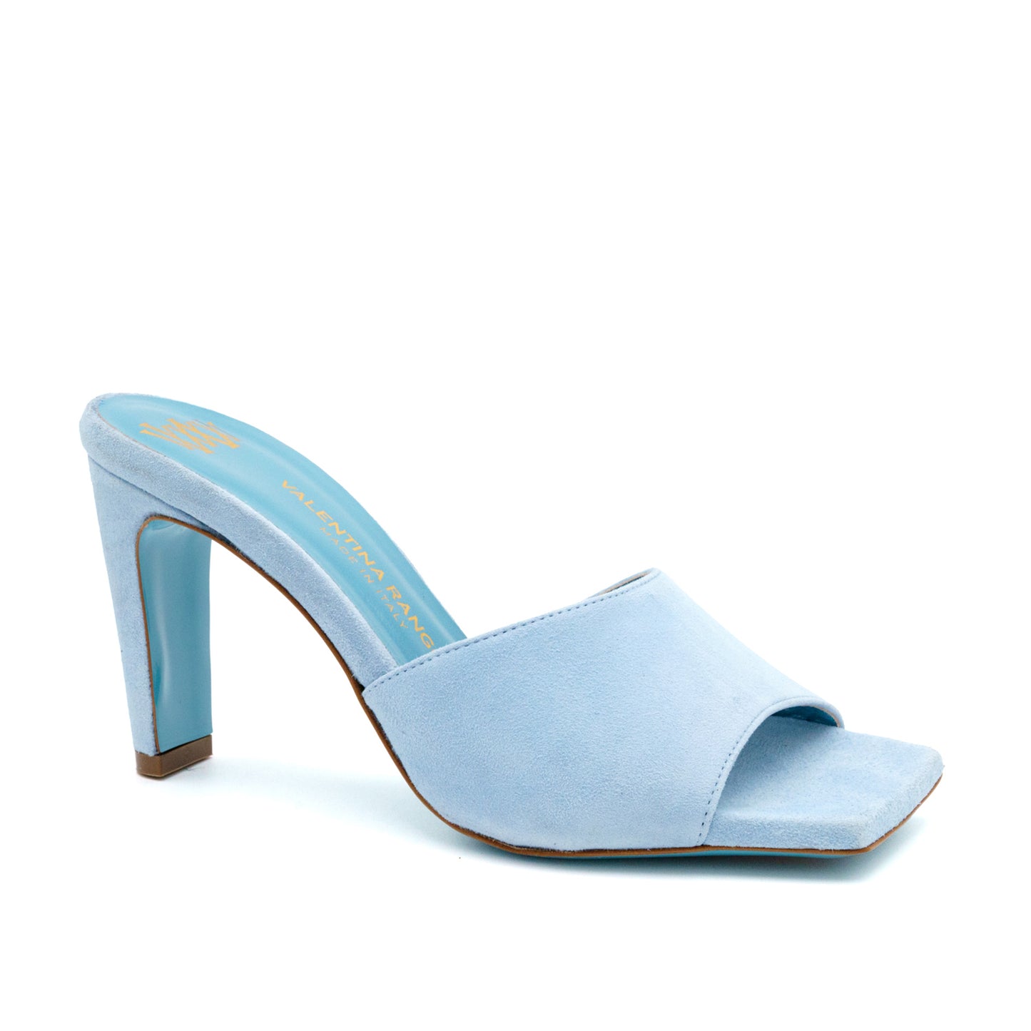 Laura Slide Sandal