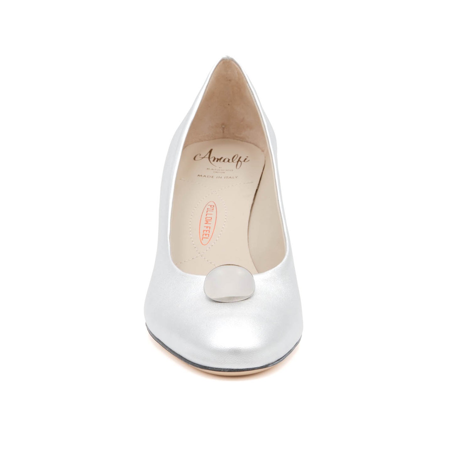 Leopolda Pump/Or Moon Etoile