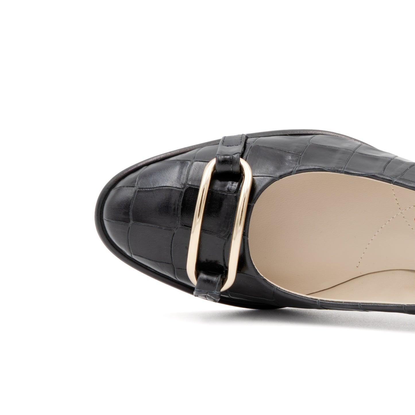 Lepido Pump/Orn Nero Cocc Bengala