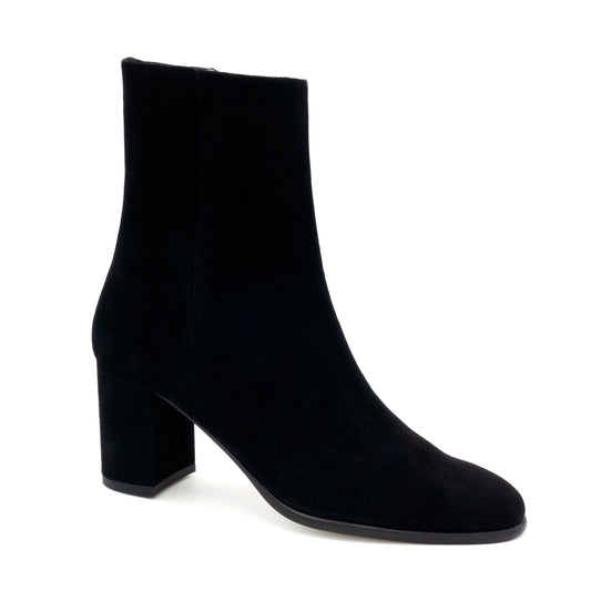 Liberotto Mid Bt Black Cashmere