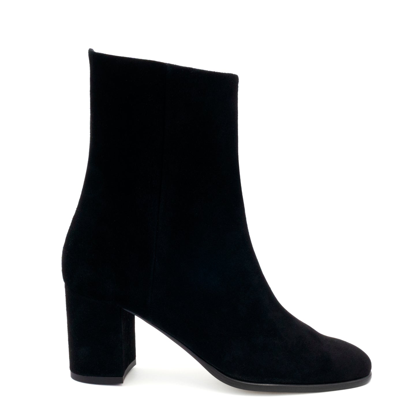 Liberotto Mid Bt Black Cashmere