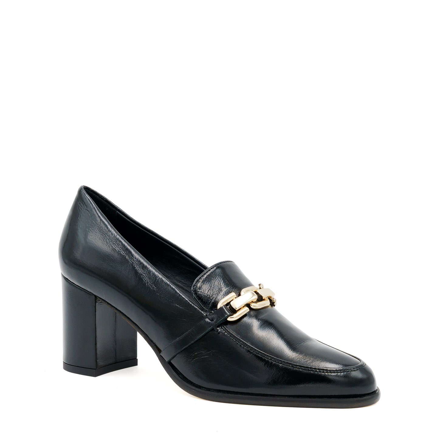 Ligure Pump Black