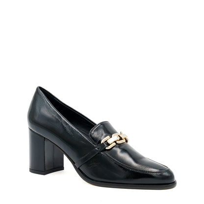 Ligure Pump Black