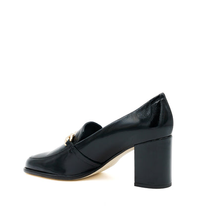 Ligure Pump Black
