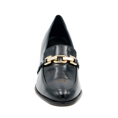 Ligure Pump Black