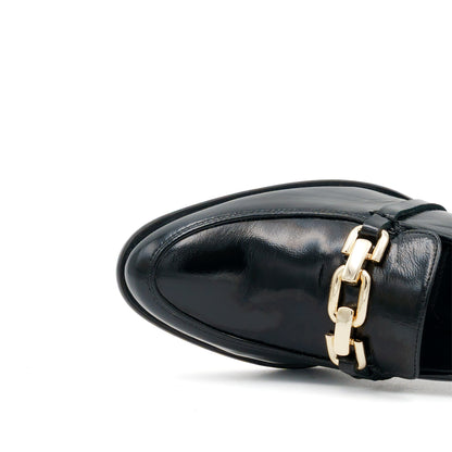 Ligure Pump Black
