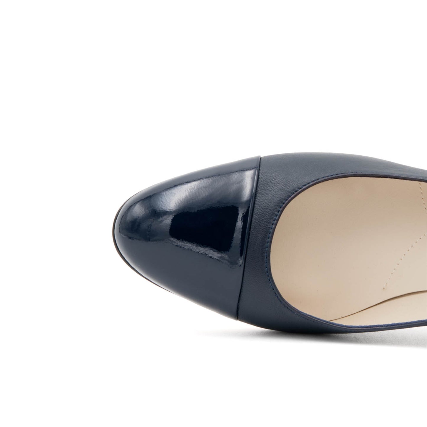 Lilli Cap Toe/St Blu Pav Parm/Nigh