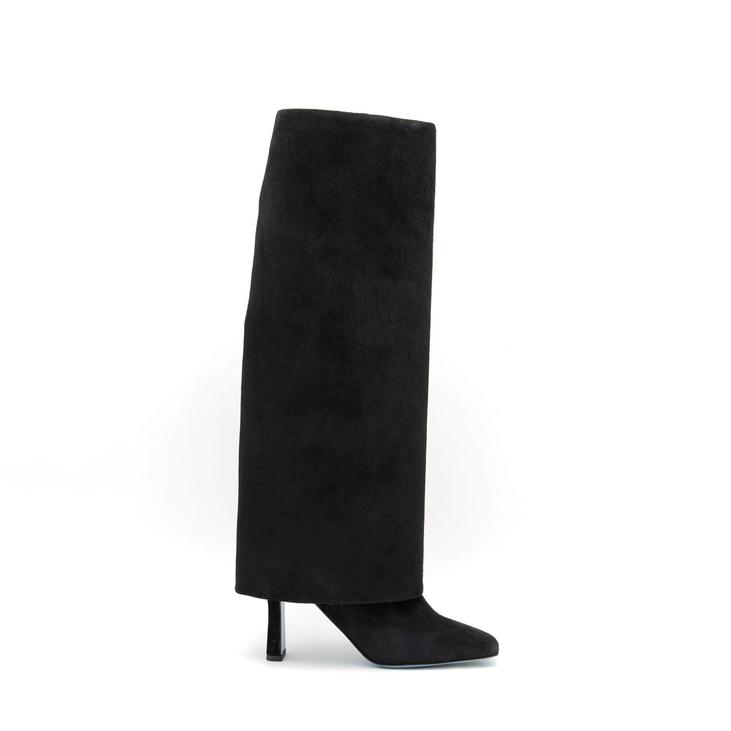 Limpida Tall Black Cashmere