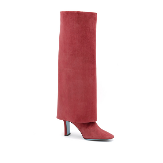 Limpida Tall Tubular Boot
