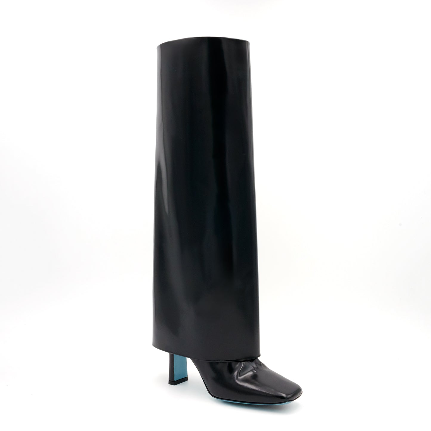 Limpida Tall Hi Black Mousse