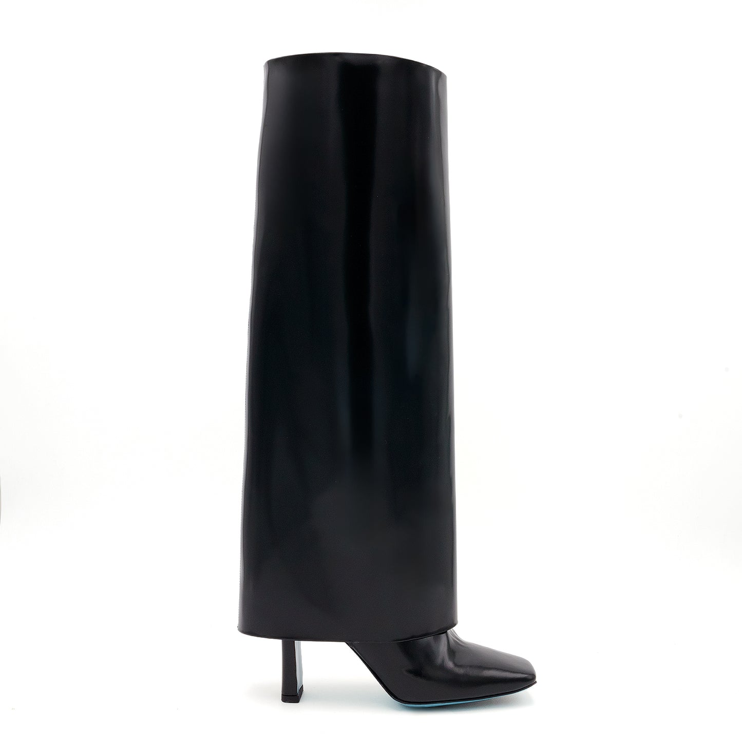 Limpida Tall Hi Black Mousse