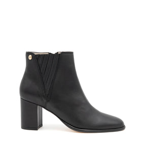 Lucio Mid Boot Black Vapor