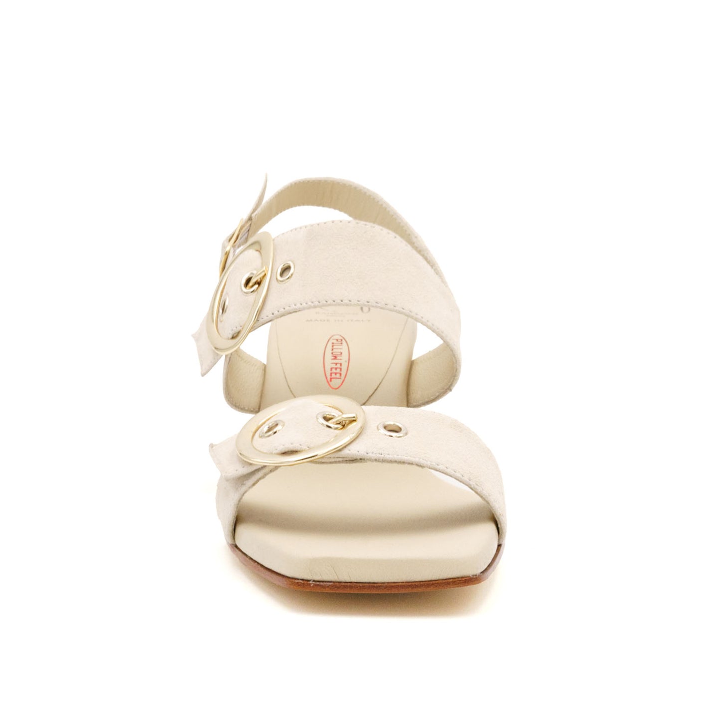 Miriam Bukl Stp Ivory Cashmere