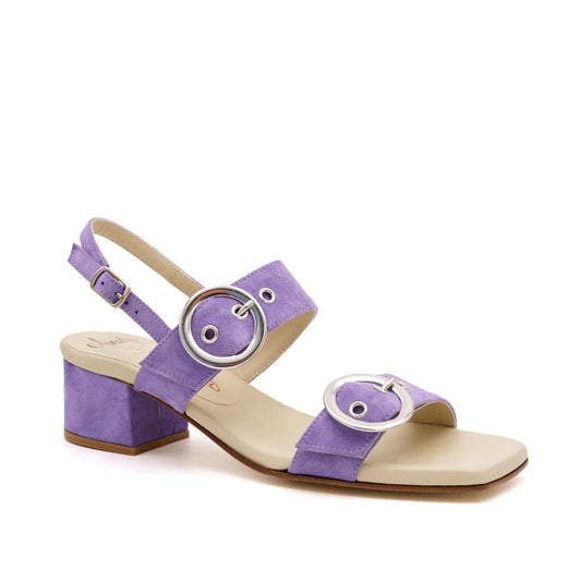 Miriam Bukl Stp Lilac Cashmere