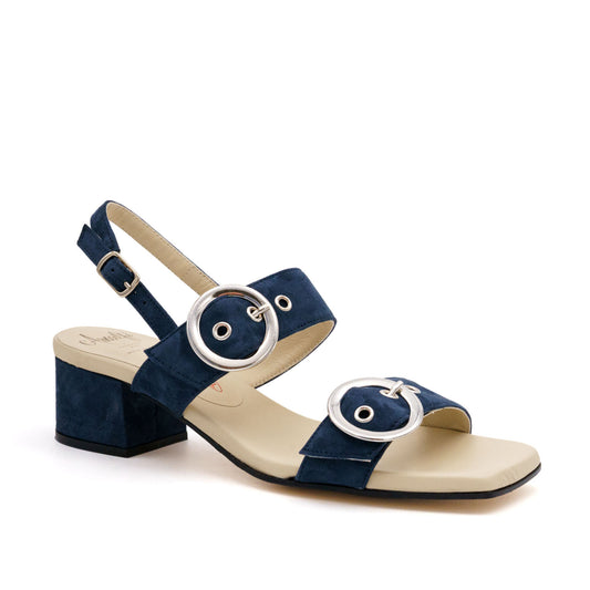 Miriam Bukl Stp Navy Cashmere