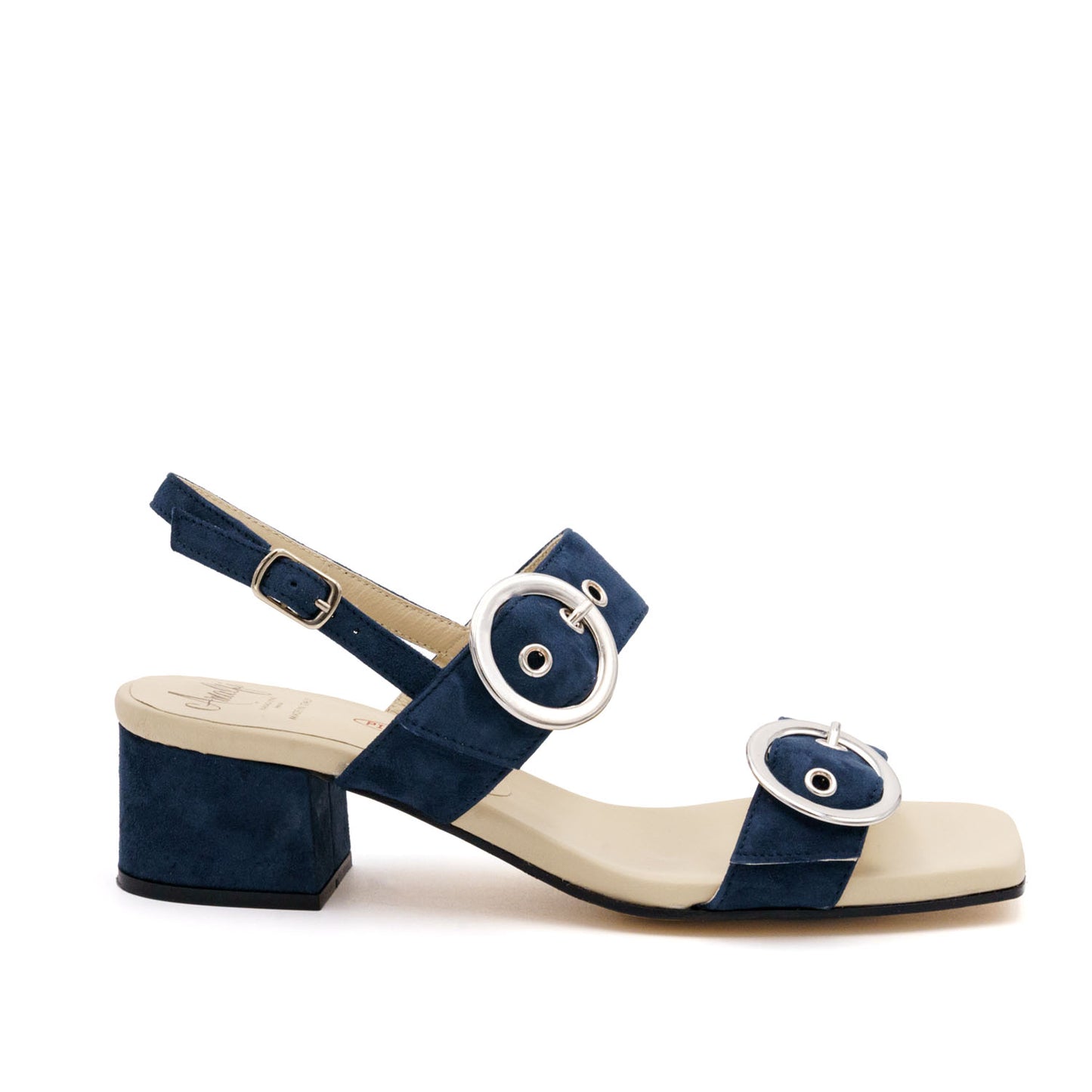 Miriam Bukl Stp Navy Cashmere