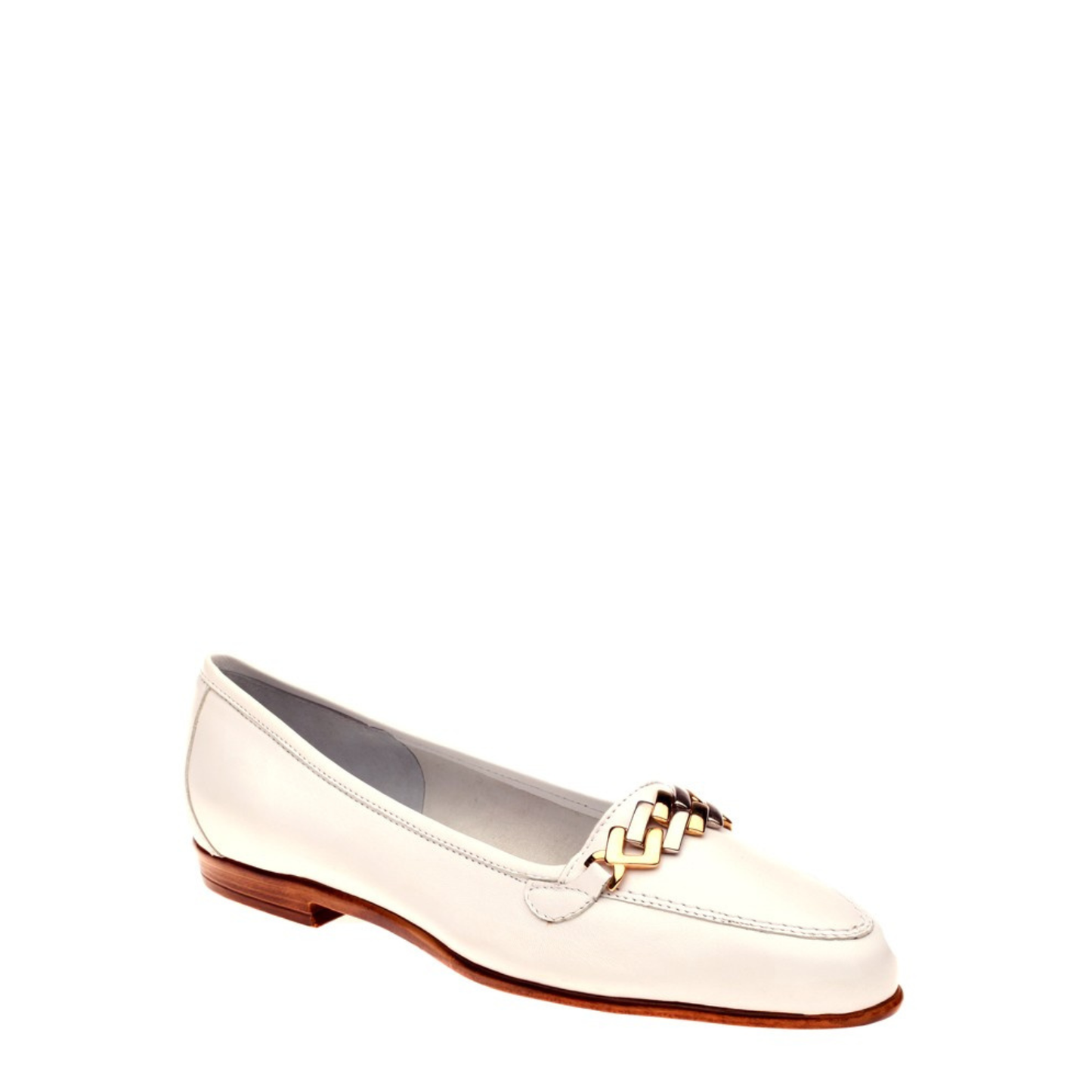 OSTE in White Nappa