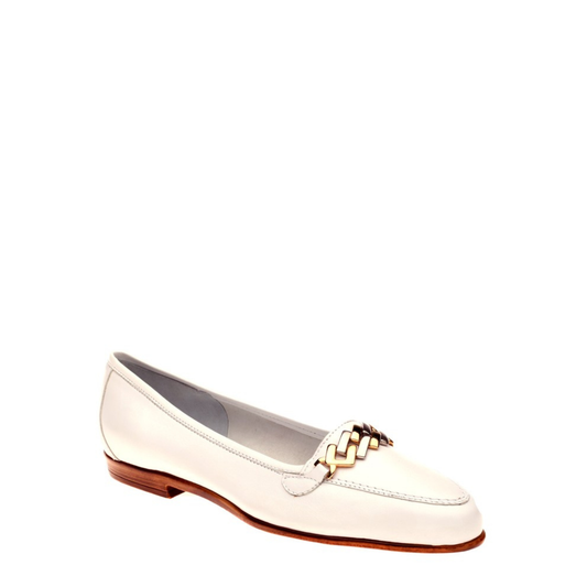 OSTE in White Nappa