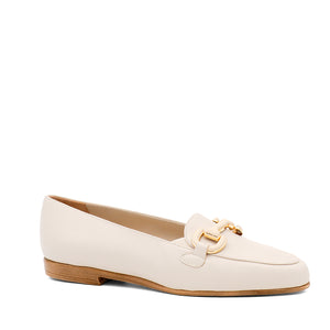 Obliquo Loafer Sand