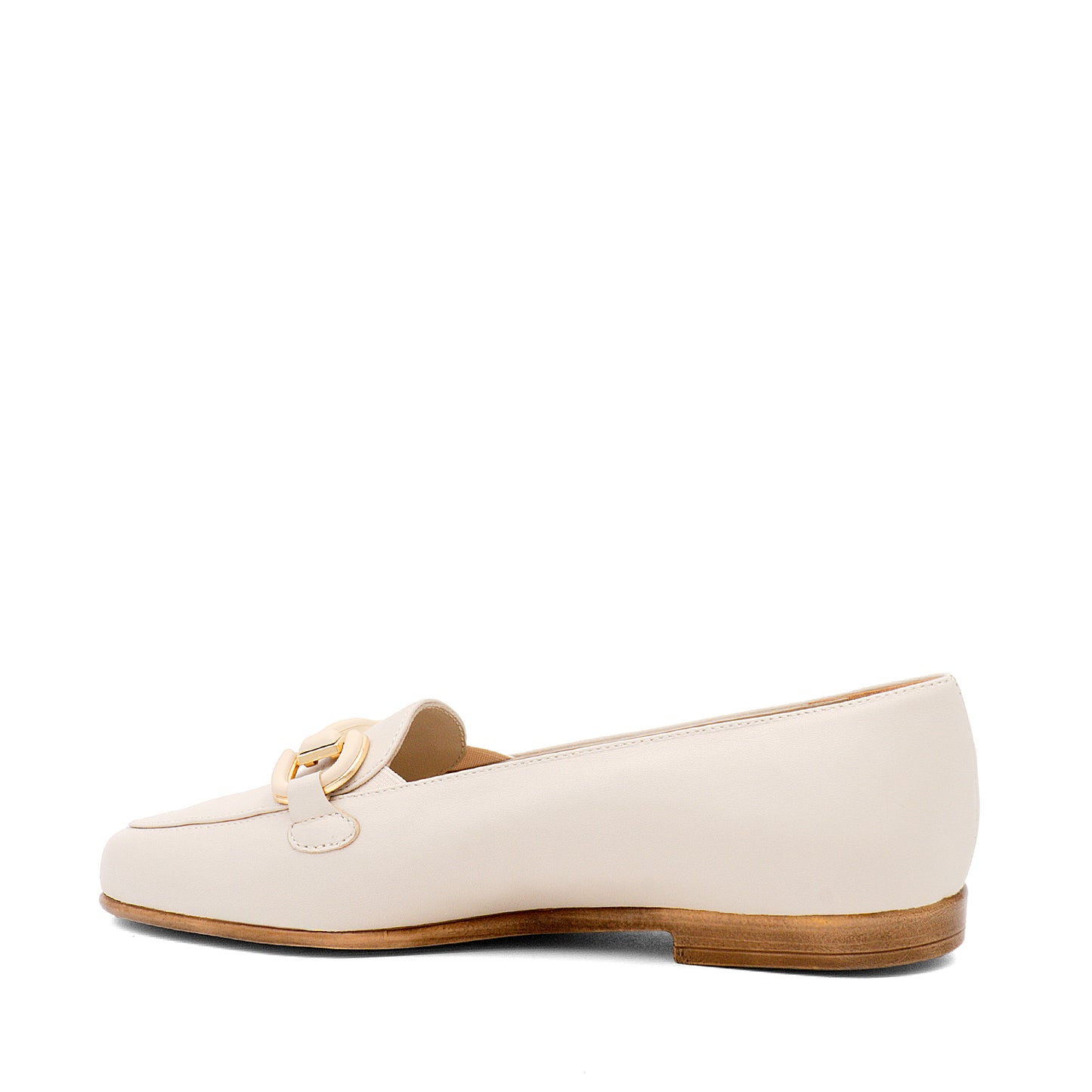 Obliquo Loafer Sand