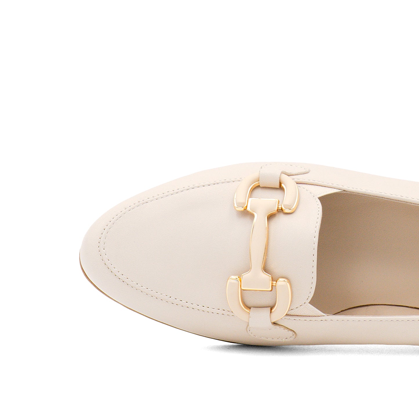 Obliquo Loafer Sand