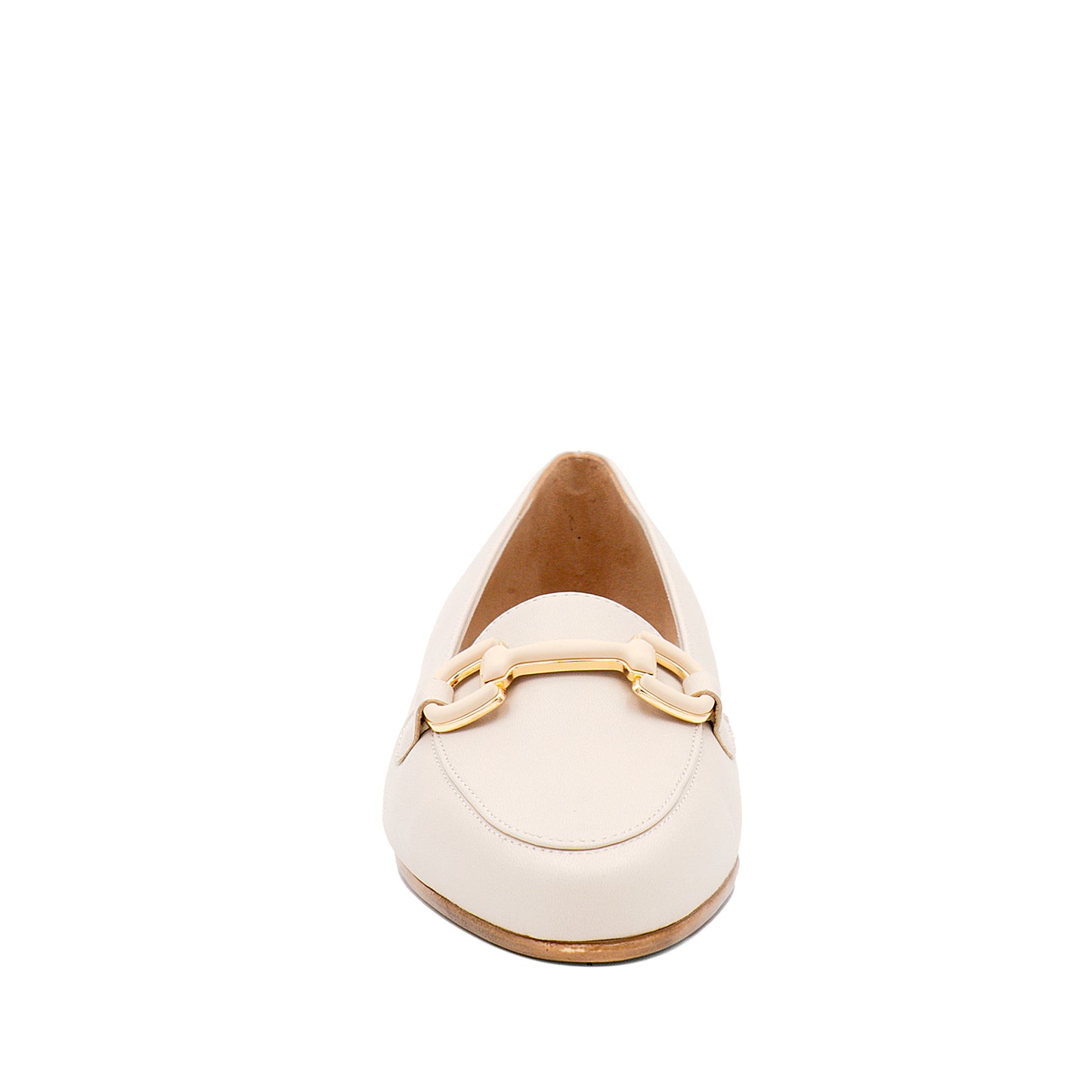 Obliquo Loafer Sand